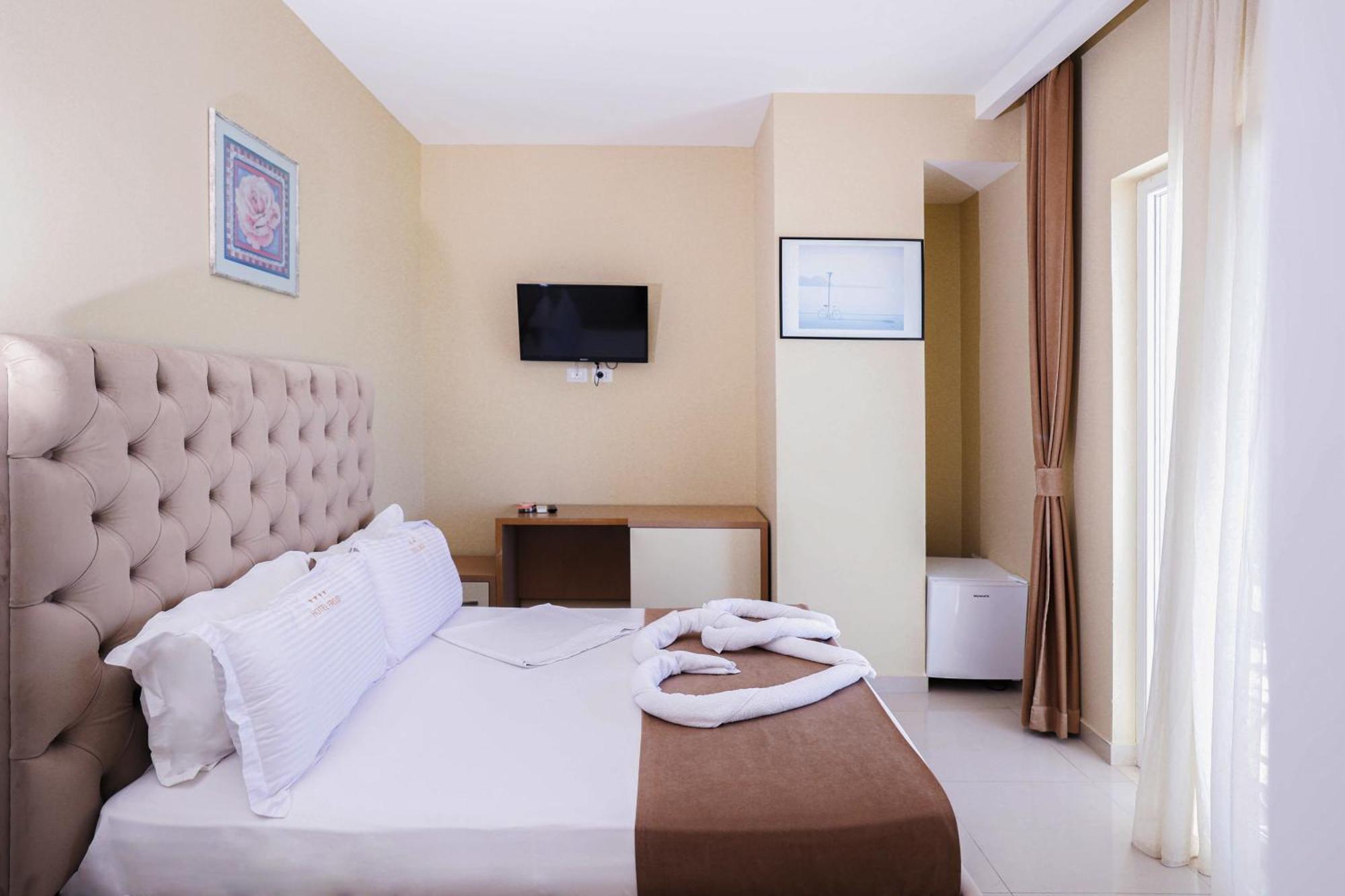 Hotel Frojd - Beach Front Resort Шенджин Экстерьер фото
